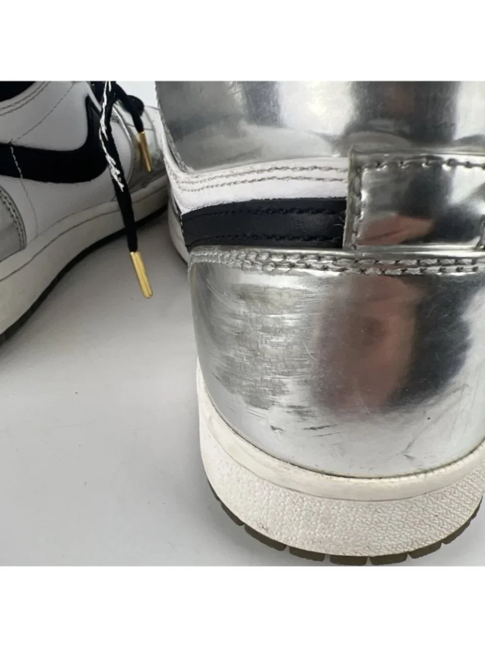 Jordan item description